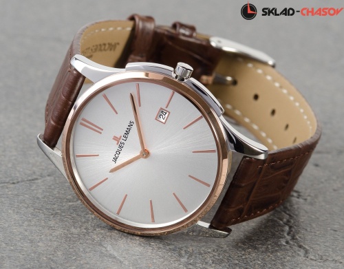 Женские Jacques Lemans London 1-1937F фото фото 4