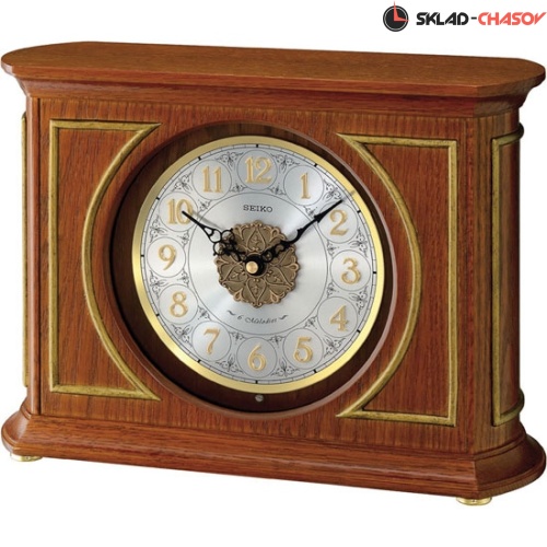 Seiko QXW219B фото