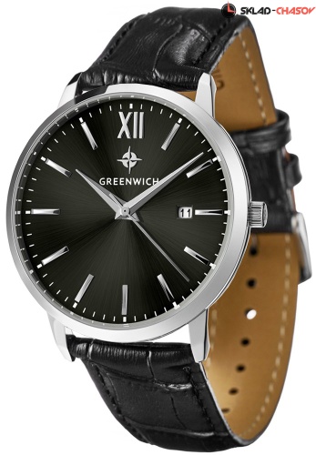 Greenwich Brig GW 061.11.11 фото фото 2