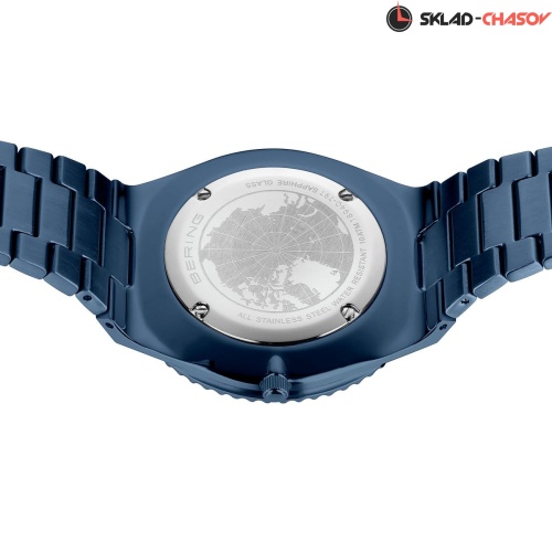 Мужские Bering 18940-797 фото фото 3