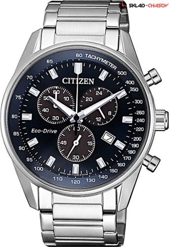 Citizen AT2390-82L фото