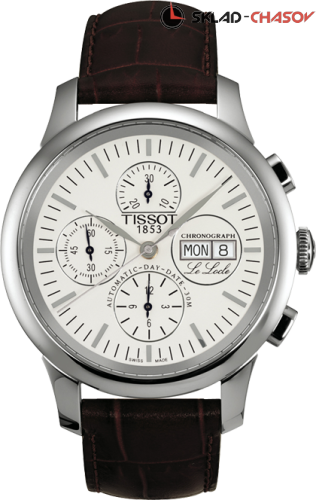 Tissot T41.1.317.31 фото