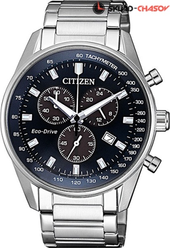 Citizen AT2390-82L фото