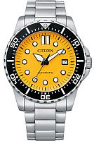 CITIZEN NJ0170-83Z фото