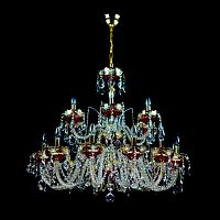 Wranovsky Oriental 18 Alpha Gold фото