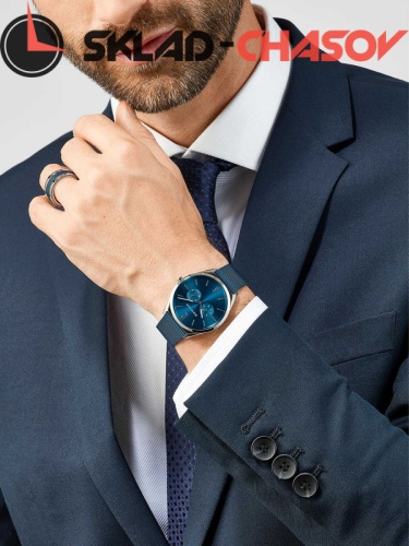 Наручные часы Bering Ultra Slim 17140-307 фото фото 8