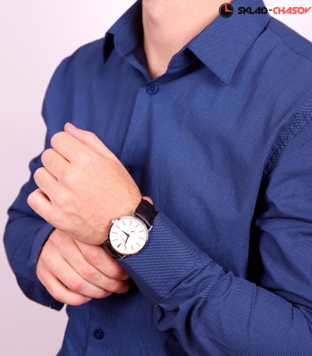 Мужские Adriatica Strap A1113.5213Q фото фото 2