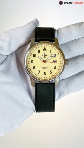 Часы "ШТУРМ" 1970027кк механические с автоподзаводом фото фото 6