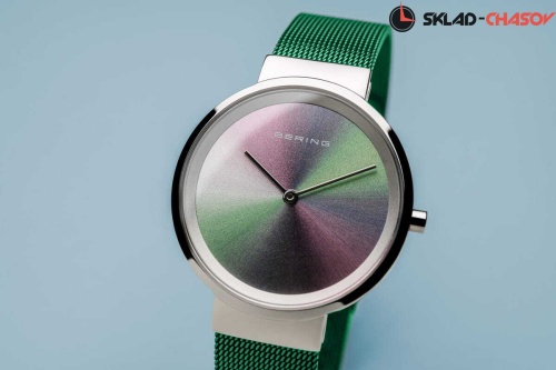 Bering Anniversary 10X31-Anniversary1 фото фото 6