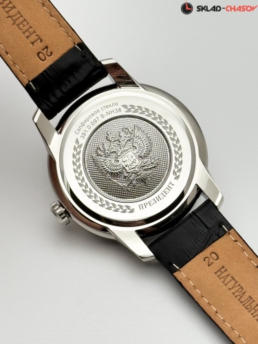 Часы Президент 3910097 фото фото 8