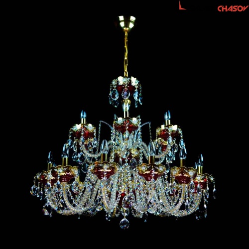 Wranovsky Oriental 18 Alpha Gold фото
