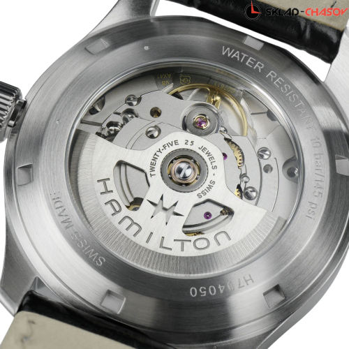 Hamilton H70405730 фото фото 5