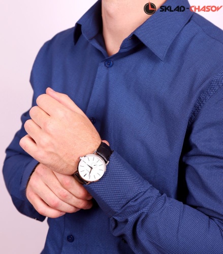 Мужские Adriatica Strap A1113.5213Q фото фото 2