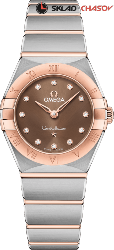 Omega 13120256063001 фото