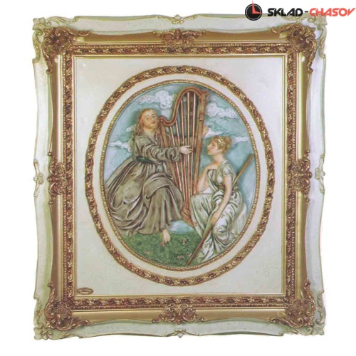 Объемная картина Kaveh 2235 SYR фото