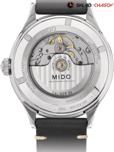 Mido M040.407.16.060.00 фото фото 2