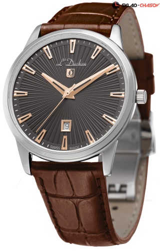 Мужские L'Duchen Toledo D 751.12.32 фото фото 2