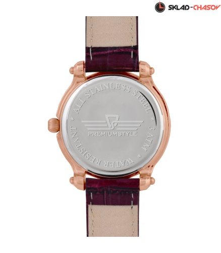 3010/161.9.367 женские с мультифункцией фото фото 3