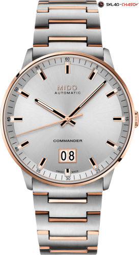 Mido M021.626.22.031.00 фото