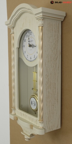 Настенные часы с маятником Columbus 2450 IV фото фото 2