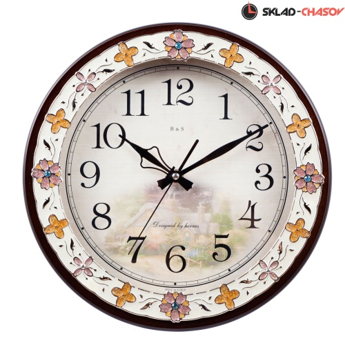 B&S HR330М фото