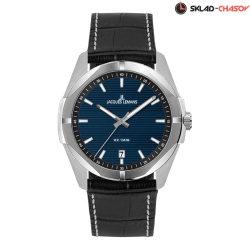 Jacques Lemans 1-2176C фото