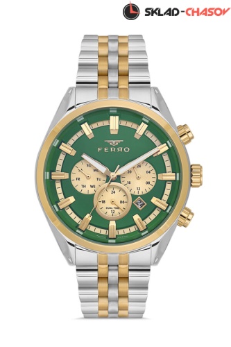 Наручные часы FERRO FM11507AWT-D6 фото