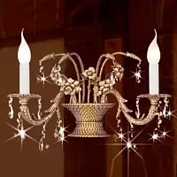 Бра Riperlamp 056N фото