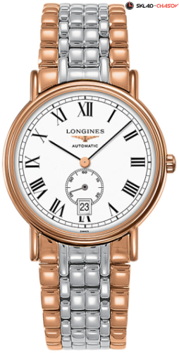Longines L4.805.1.11.7 фото