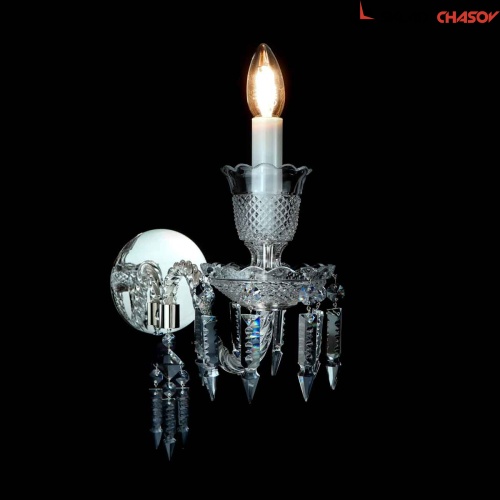 Wranovsky Parisian 1 Silver фото фото 2
