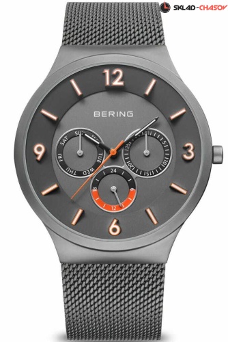 Bering Classic 33441-377 фото