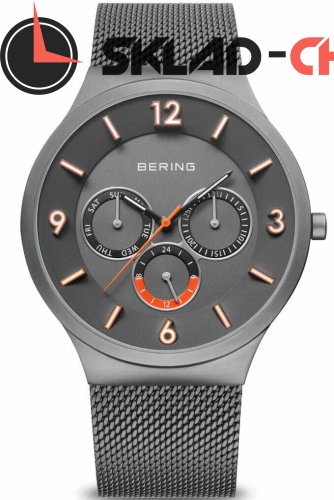 Bering Classic 33441-377 фото