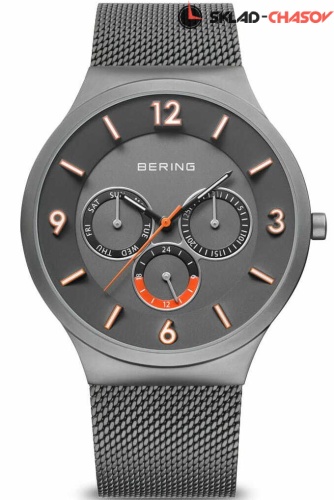 Bering Classic 33441-377 фото