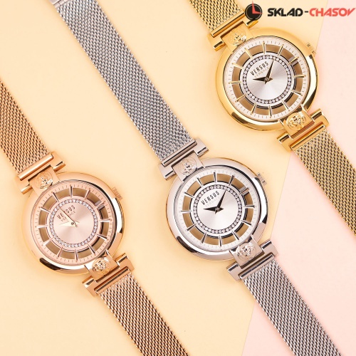 VERSUS Versace VSP1H0621 фото фото 4