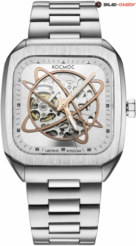 Наручные часы Космос K 215.10.33 фото