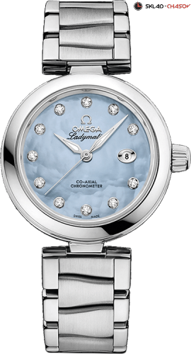 Omega 42530342057003 фото