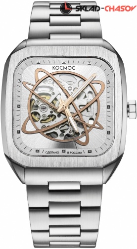 Наручные часы Космос K 215.10.33 фото