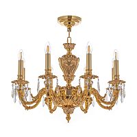 Люстра Dio D`arte Estrada E 1.1.8.200 G фото