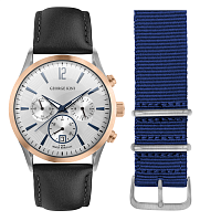 George Kini GK-18-12 фото