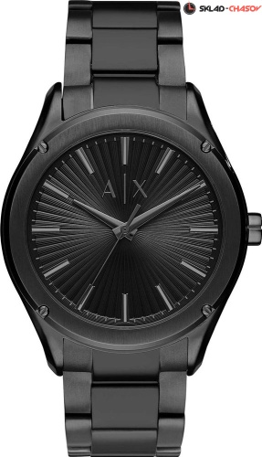 Мужские Armani Exchange Fitz AX2802 фото