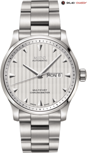 Mido M005.431.11.031.00 фото