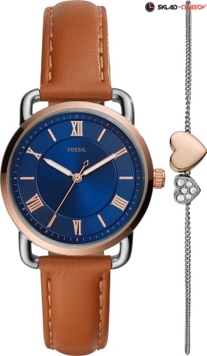 Fossil Copeland ES4913SET фото