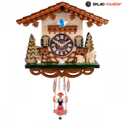 SARS 0174-SQ фото