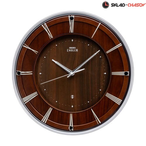 Настенные часы Seiko AHS558A фото