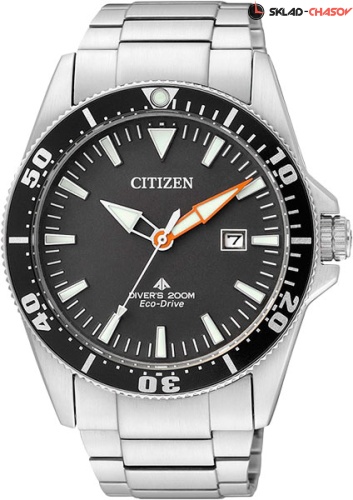 Citizen BN0100-51E фото