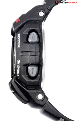 Casio G-2900F-1V фото фото 2