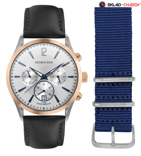 George Kini GK-18-12 фото