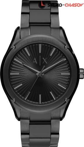 Мужские Armani Exchange Fitz AX2802 фото