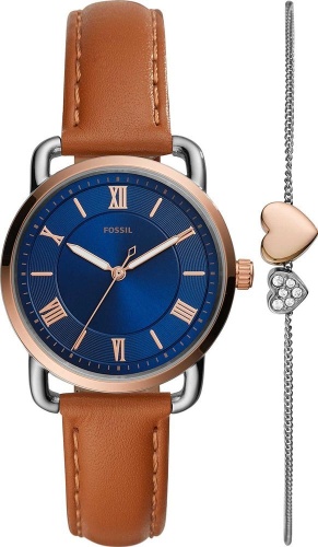 Fossil Copeland ES4913SET фото