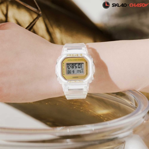 Casio GMD-S5600SG-7E фото фото 2